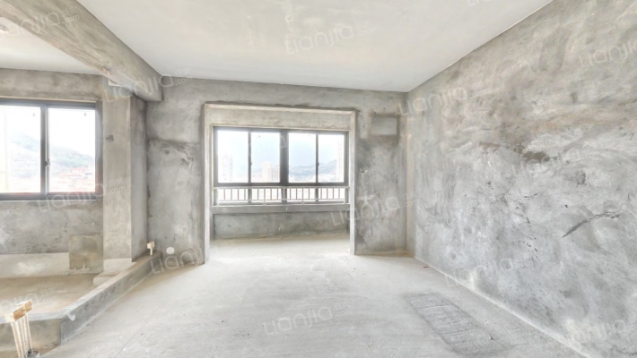 东方嘉苑二手房实景图