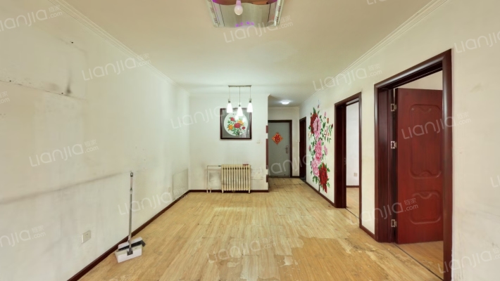 朝丰家园15号院二手房实景图