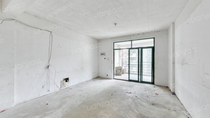 南山御景二区二手房实景图