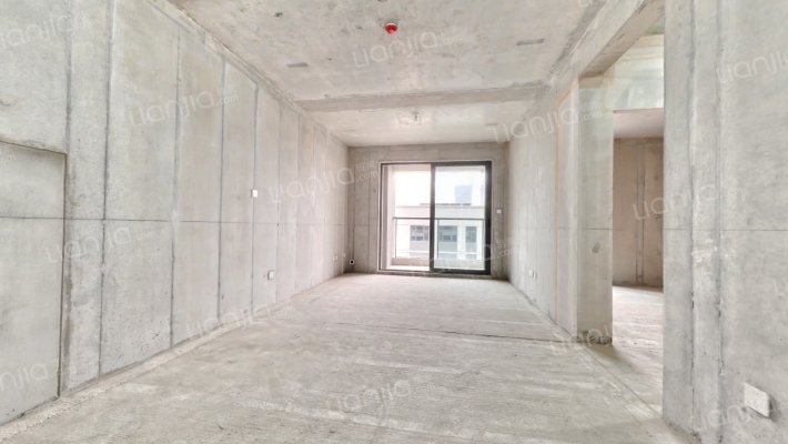 高科·枫林九里I境阅里二手房实景图