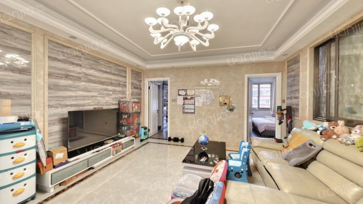 资圣路100号院二手房实景图