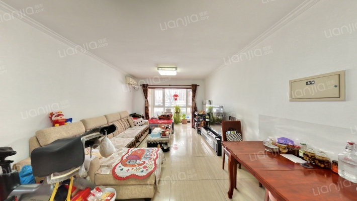 高鑫家园二手房实景图