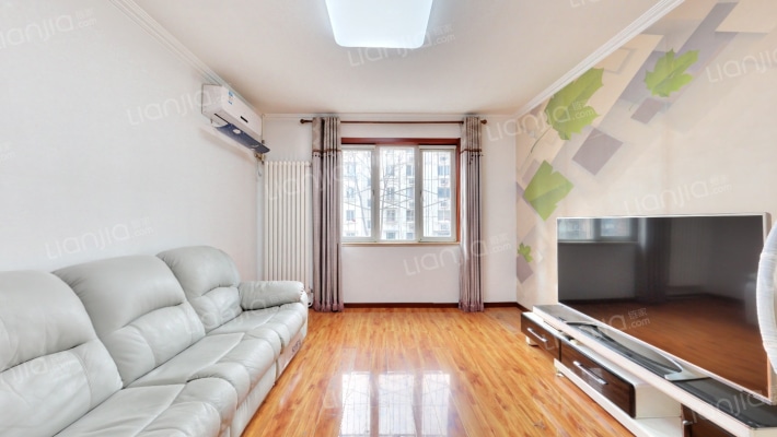 西营前街二手房实景图