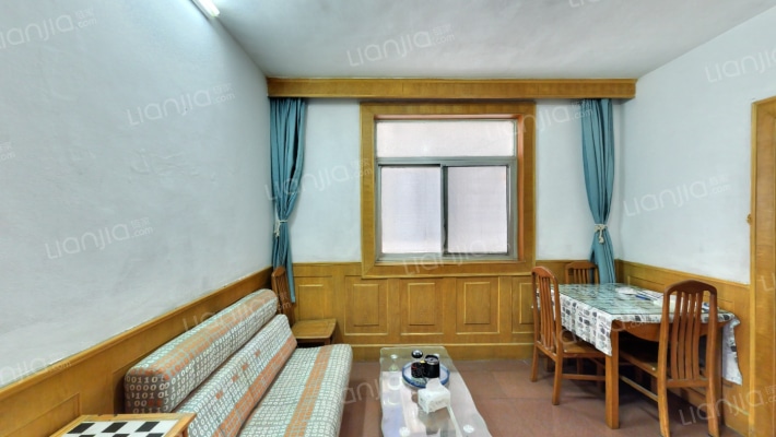 卫岗西12号二手房实景图