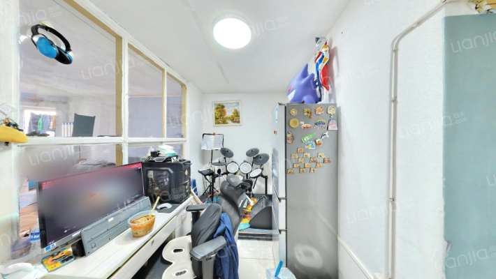 右安门内西街甲10号院二手房实景图