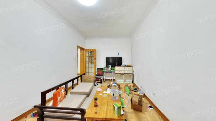 经七路9号院二手房实景图