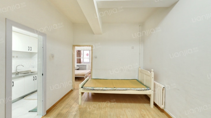 北礼士路62号院二手房实景图