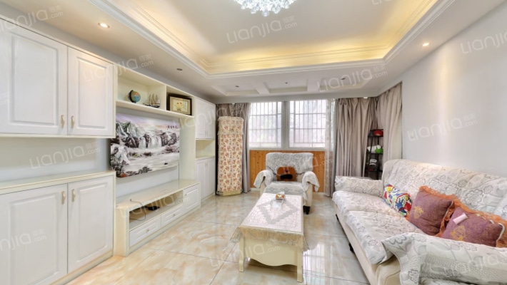 金衙庄公寓二手房实景图