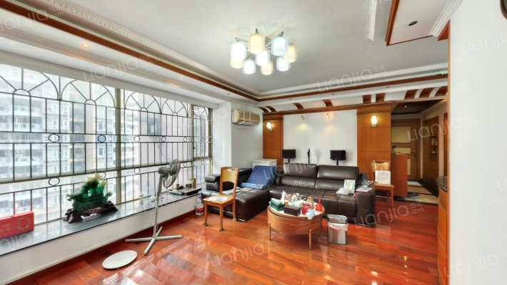 华景新城逸意居二手房实景图