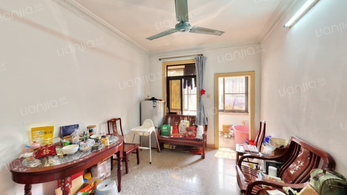 邮电宿舍二手房实景图