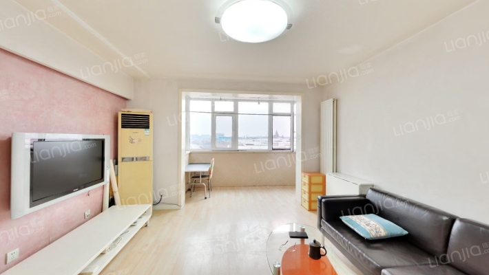 紫南家园南区二手房实景图