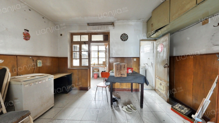 三香路散盘二手房实景图