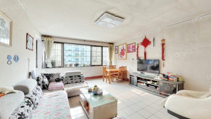 紫东花园二手房实景图