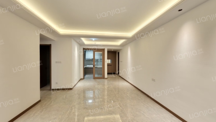 奥园·誉峯二手房实景图