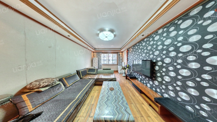 嘉裕楼二手房实景图