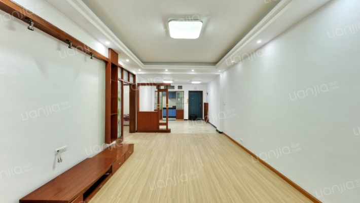 新都小区二手房实景图