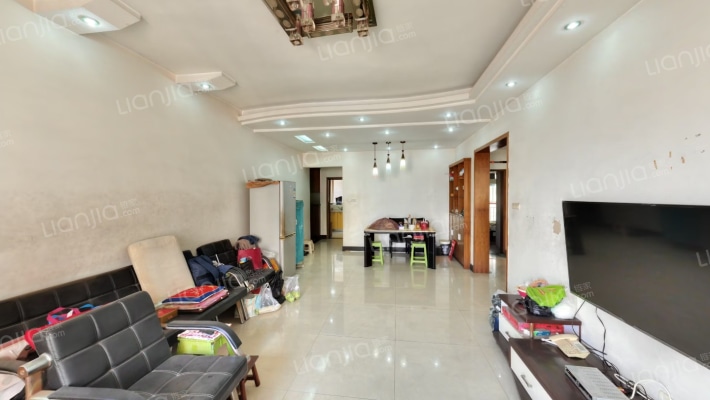 天和美舍二手房实景图