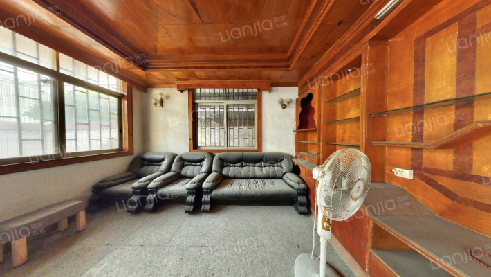 金朗街一巷二手房实景图