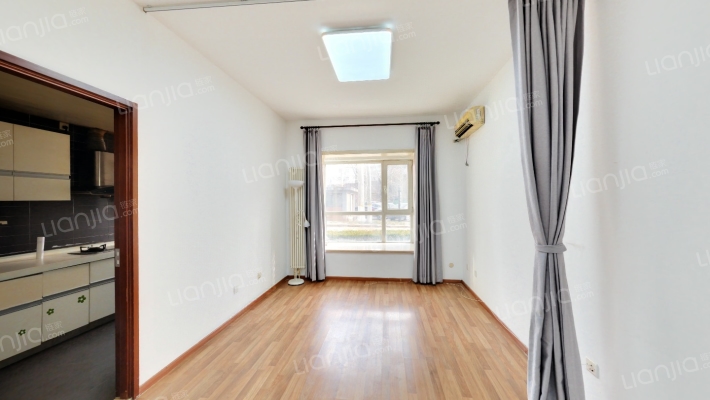 爱这城一期二手房实景图