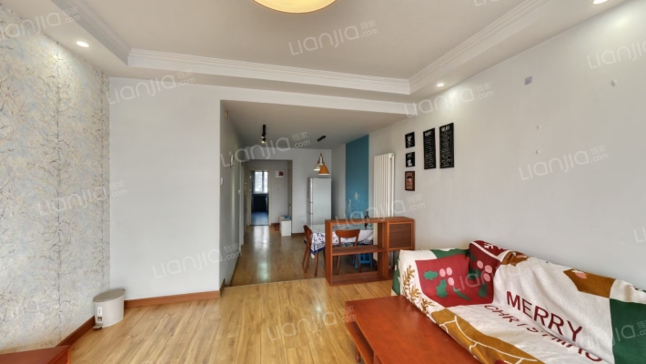 翠庭园二手房实景图