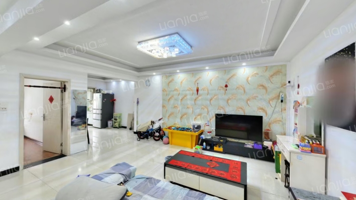 老车站路48号二手房实景图