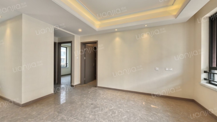 锦绣东宸二手房实景图