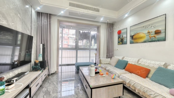 鹤林小区二手房实景图