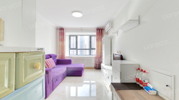 通瑞嘉苑东区二手房实景图