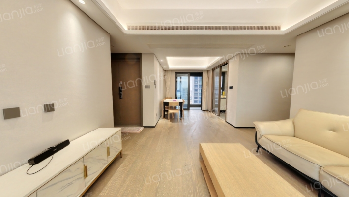 中建·悦泽璟庭东区二手房实景图