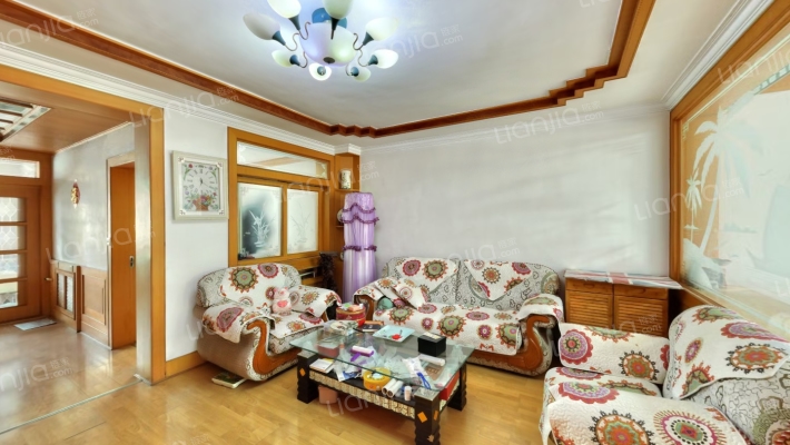 廣聯花園二手房实景图