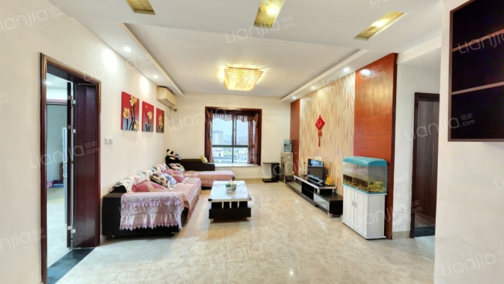 东安公寓二手房实景图