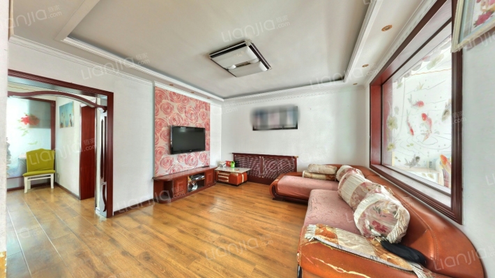 鑫普小区二手房实景图