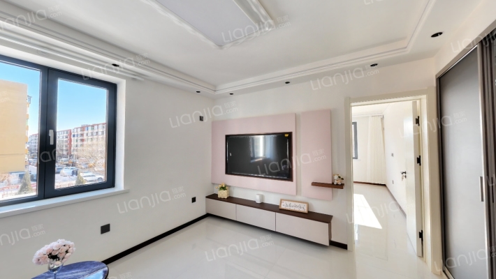 龙翔苑三期二手房实景图