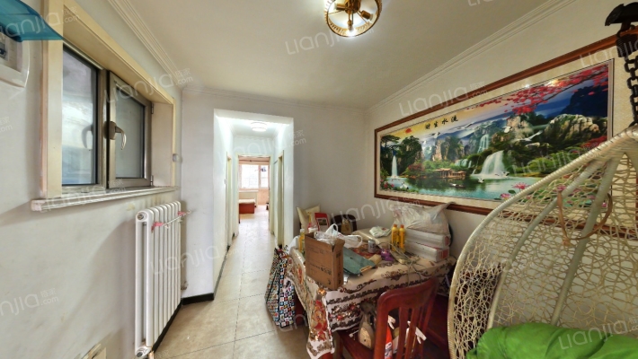 北窑地二手房实景图