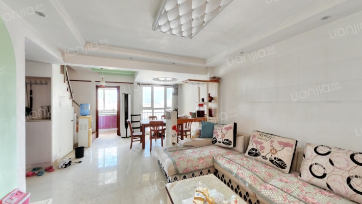 牟城春天二手房实景图