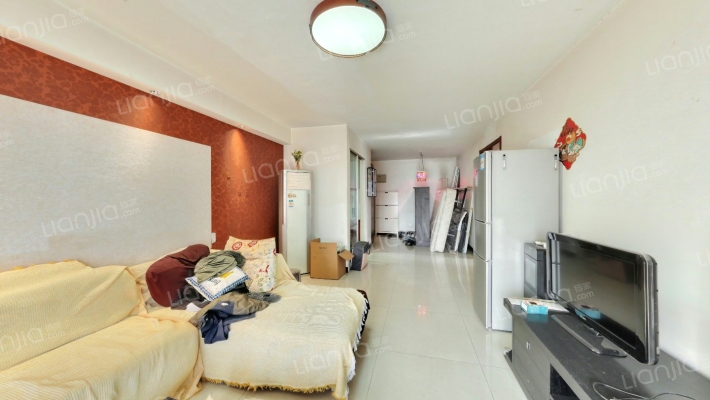 梵谷水郡二手房实景图