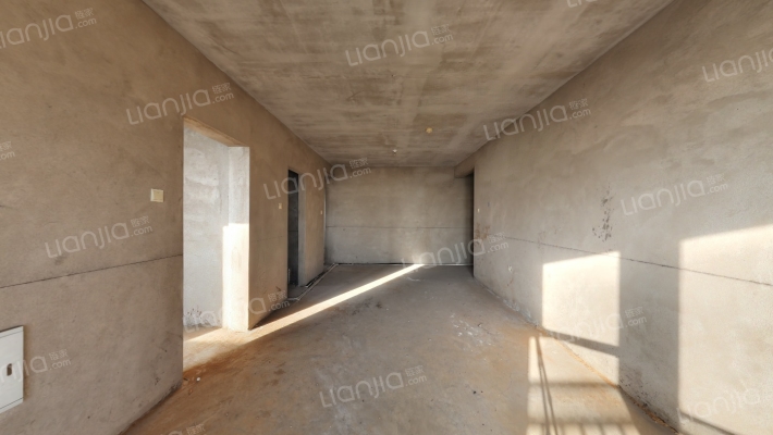 至尊广场二手房实景图