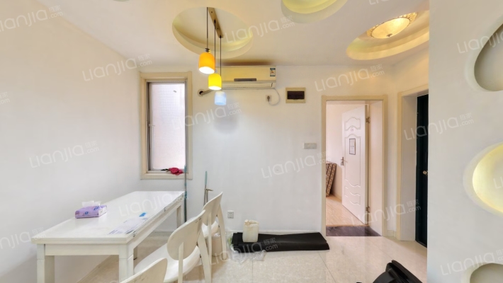 景明佳园谐景苑二手房实景图