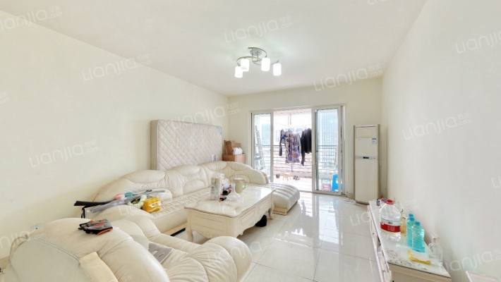 泛林格兰晴天二手房实景图