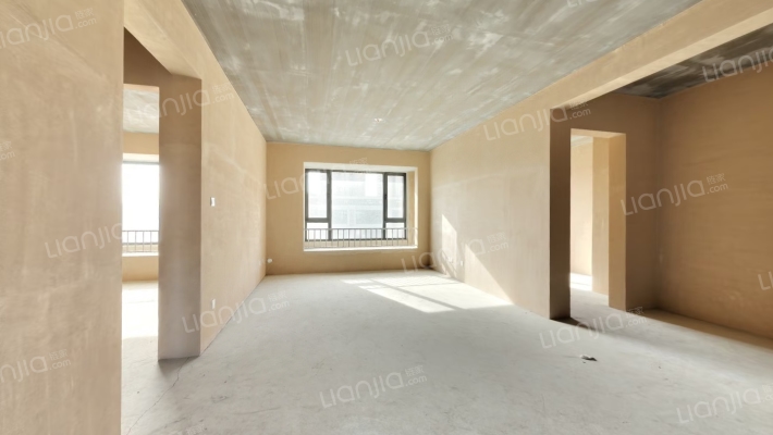 状元府二手房实景图