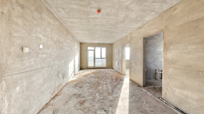 至尊广场二手房实景图