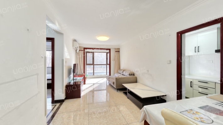 将府锦苑1号院二手房实景图