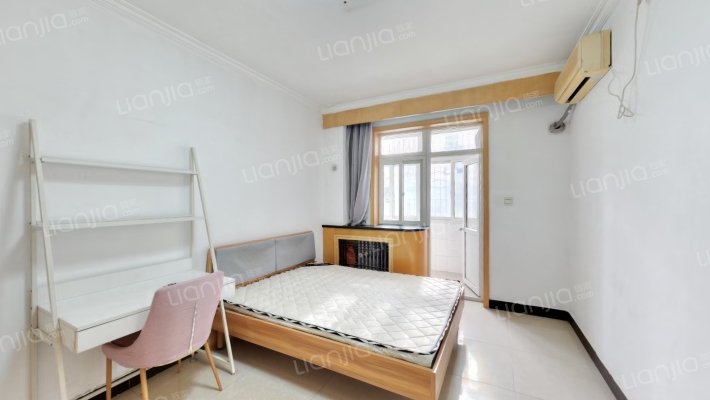 东柳西里二手房实景图