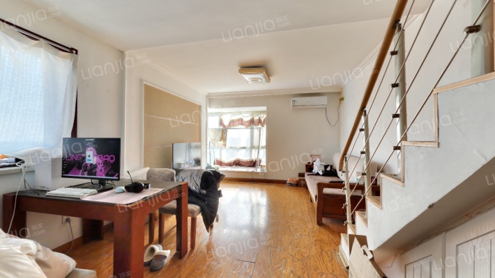 苏荷壹号二手房实景图