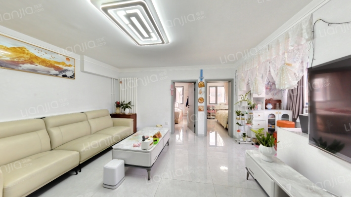 兴政西里二手房实景图