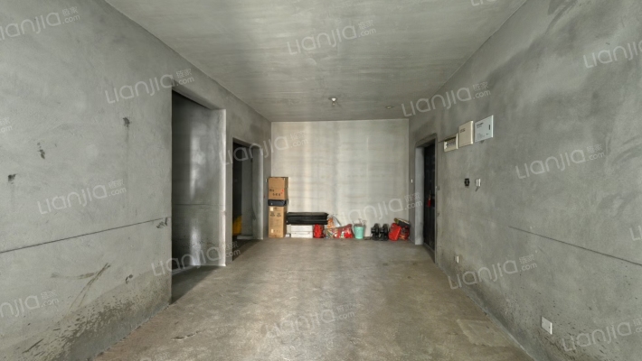 金易E世界二手房实景图