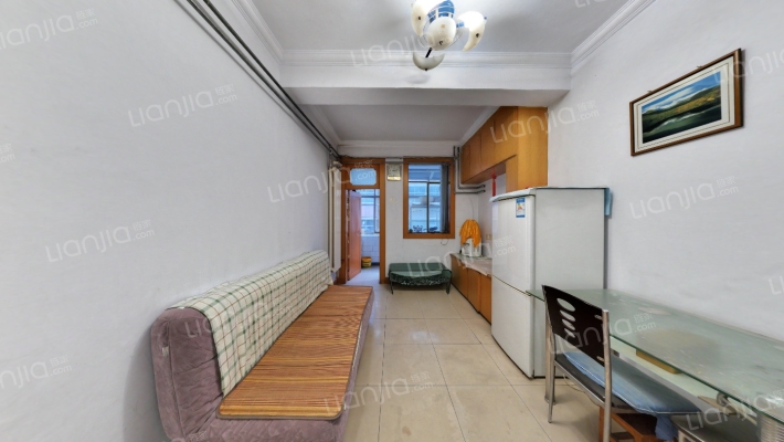 九冶家苑二手房实景图