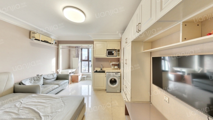 中海御鑫阁二手房实景图