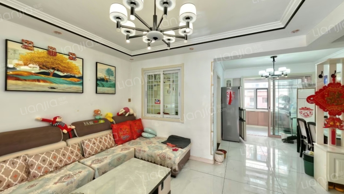 正阳商城二手房实景图