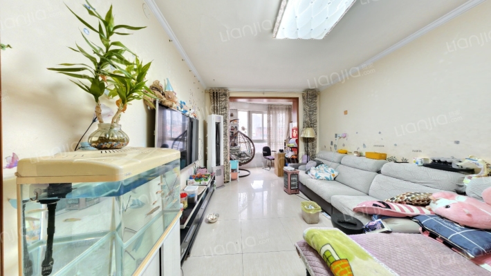 百惠花苑二手房实景图